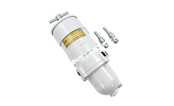 油水分离器FWS341