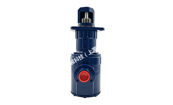 气马达FTS510